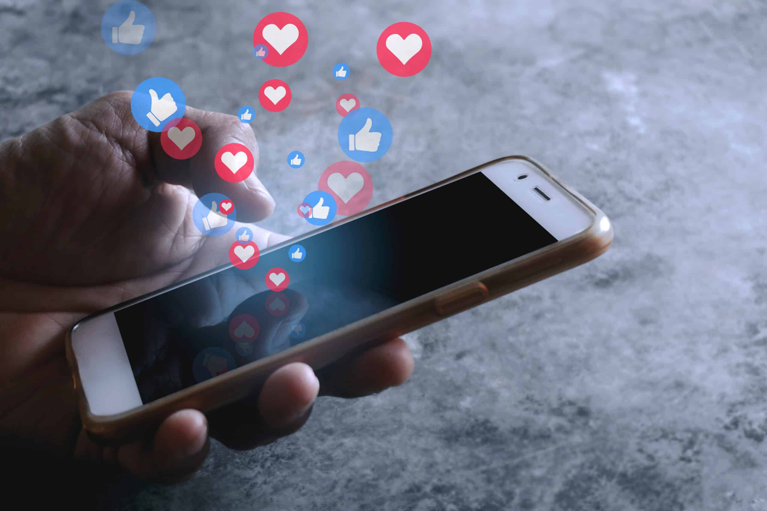 Comment faire pour augmenter les likes sur Facebook ? - Marketeur Numérique